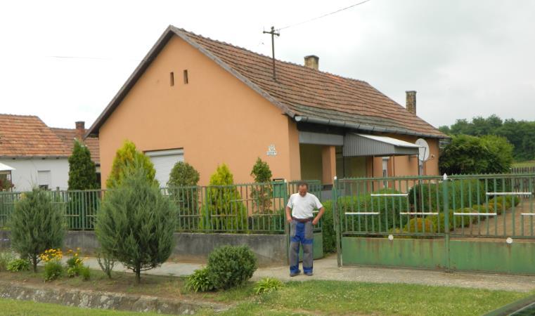 Az utcák rendszere és egyetlen tere a tervező asztalon született 1947-ben.