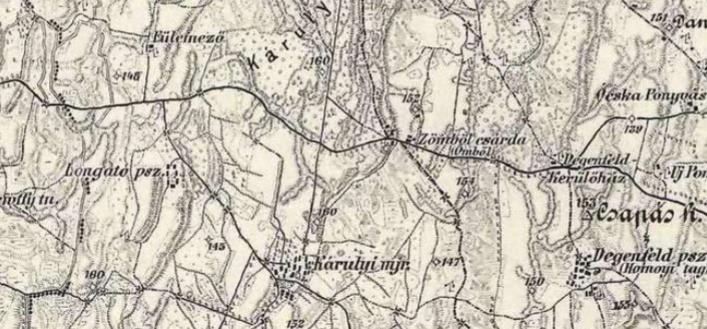 Harmadik katonai