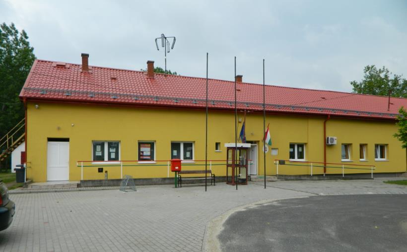 Polgármesteri