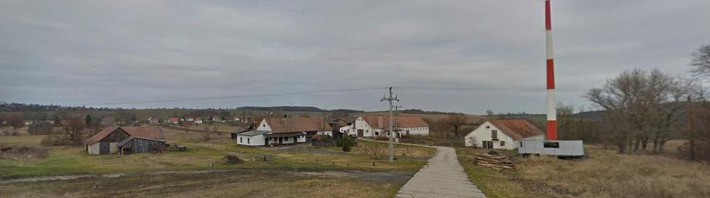 A szőlőtermelés és a borkultúra megtartása és fejlesztése tervezett. Szép számmal maradtak meg régi présházak is a területen. A Deres-hegyre vezető löszmélyút tájképvédelmi elem.