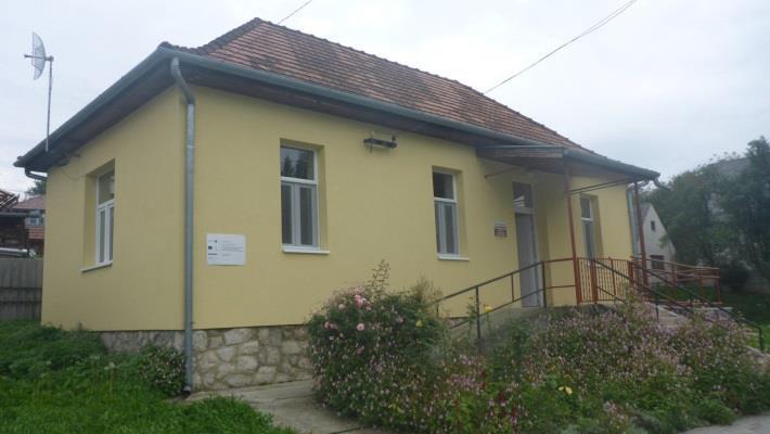 kialakítására.