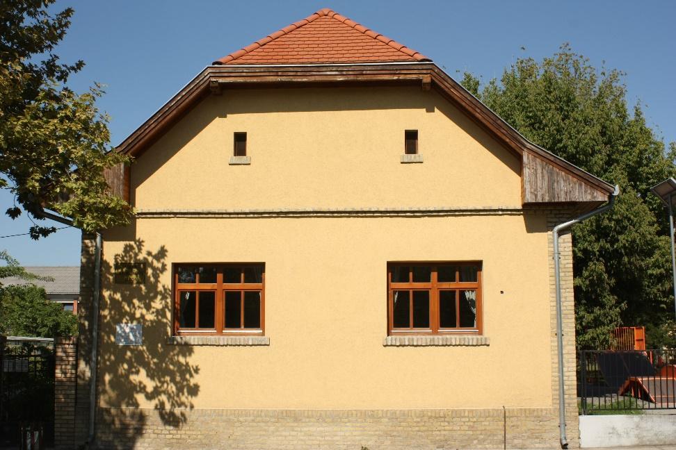 Tervezésekor vagy kialakításakor igyekezni kell a hagyományos arányok megtartására.