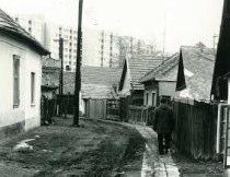 a településre jellemző utcakép megmaradásának biztosítása. Forrás: http://info.szolnok.hu Forrás: http://szolnok-taban.blogspot.