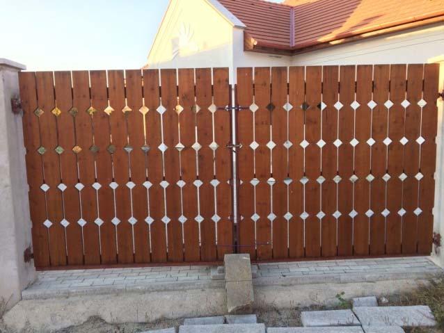 arányrendszerével, ablakosztásával.