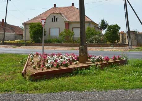 Felsőpatyon a templom
