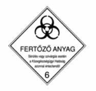 ben elszaporodhatnak a Clostridium baktériumok, melyek tetanuszt, gázödémát okozhatnak. Az állati tetemek terjeszthetik az anthrax- (Bacillus anthracis) fertőzést.