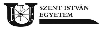 3. melléklet HALLGATÓI MUNKASZERZŐDÉS szakmai gyakorlatra Szakmai gyakorlóhely adatai: Neve: Székhelye: Adószáma: Statisztikai számjele: Cégjegyzékszáma: Egyéni vállalkozói nyilvántartási száma