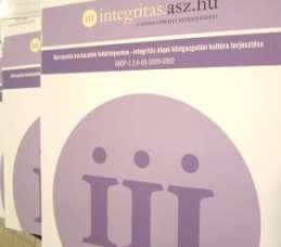 Integritás II.