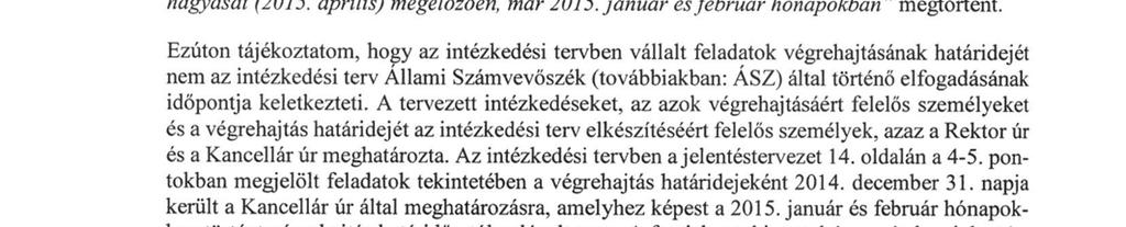 Függelék: