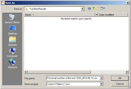 A szoftver felhasználói útmutatója PL12-1097HU A csv fájl megnyitható Microsoft