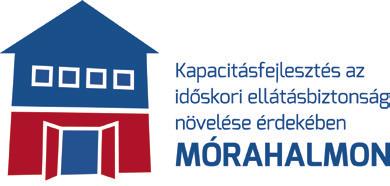 KAPACITÁSFEJLESZTÉS AZ IDŐSKORI