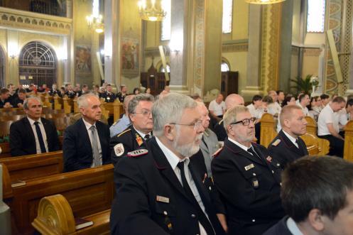 Tűzoltónap Megyei Tűzoltónap Kaposváron Dr. Neszményi Zsolt kormánymegbízott is jelen volt 2018. május 4-én a Megyei Tűzoltónapon.