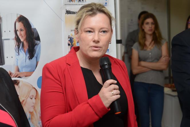 Karriernap A rendezvényen 22 munkáltató vett részt