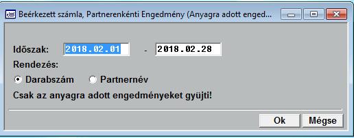 matematika kerekítési szabályai miatt lehetséges az eltérés. Ugyanakkor a jogszabályok az ÁFA részletezést a fenti formában kérik.