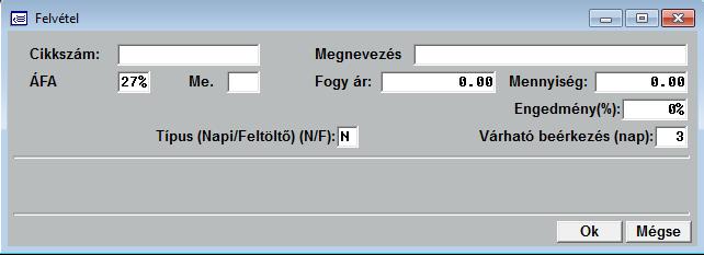 A második része a csoporton belül folyamatosan növekvő sorszám. A program automatikusan adja.