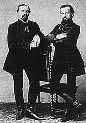 Az engedélyt csak 1854-ben kapta meg, amikor kórusa végre nyilvánosan is bemutatkozhatott. Hatására országszerte alakultak kórusok.