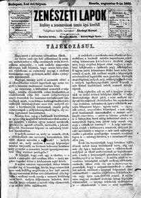 Eredeti neve Eördögh a névváltoztatás 1843-ban volt. Szülei háza a magyar reformkor egyik szellemi központja, ahol megfordult Boka Károly, Bihari János, Lavotta János, Rózsavölgyi Márk.