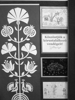 Kodály Iskolák Regionális találkozója Győrben A Magyar Kodály Társaság a Kodály év tiszteletére, 2017-ben meghirdette a Kodály Zoltán nevét viselő iskolák és kórusok regionális találkozóit.