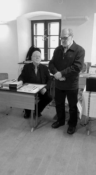 Ittzés Mihály a Magyar Kodály Társaság elnöke megnyitó előadásában kiemelte a szaktábor elnevezés célszerűségét.