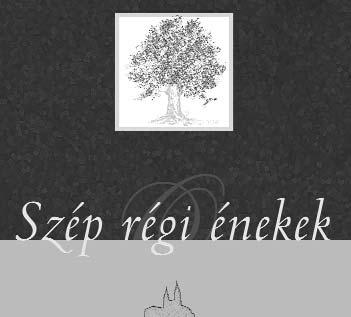 pen olyan, mint a tiszta víz vagy az erdõ; a szüleinktõl örököljük ugyan, de unokáinktól kapjuk kölcsön. Alapértékeket hagyunk el, ha nem merünk nagyobbak lenni. Ez esetben hangosabbak, bátrabbak.
