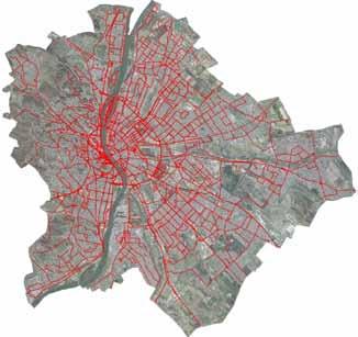 Liptay András: A betonútépítés helyzete és jövője Magyarországon II. BETON szakmai havilap, 1996. január IV. évf. 2. szám, 10 11.