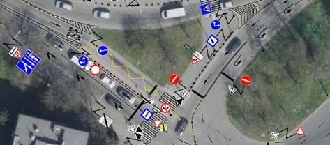 Ezzel is elősegítve a szűkösen rendelkezésre álló pénzügyi, humán, műszaki erőforrások optimális felhasználását, valamint lehetőséget biztosítva hálózati- és lokális elemzésekre is.
