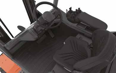 22 TOYOTA MATERIAL HANDLING A tágas, teljes