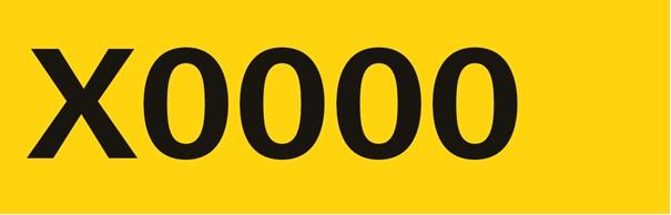 a1) Jobb első ajtó A taxi engedélyszáma alatt a személytaxi-szolgáltatást szervező és közvetítő szolgálathoz nem tartozó gépkocsikon FÜGGETLEN SZOLGÁLTATÓ/FREELANCER felirat (250x250 mm-es