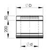 IVDENU55 49 000 - - - - 5,29 80 130 IVDRM108 21 870 - - - - 4,11 100 150 IVDRM110 25 060 - - - - 4,89 130 180 IVDRM113 25 520 - - - - 6,06 150 200 IVDRM115 28 390 - - - - 6,84 180 230 IVDRM118 32 690