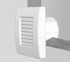For installation an omnipolar switch should be incorporated in the fixed wiring, in accordance with the wiring regulations, to provide a full disconnection under overvoltage category III conditions