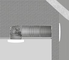 If the environment in which the product is installed also houses a fueloperating device (water heater, methane stove etc.