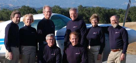 lesített mérésekhez alkalmazta. A Sonoma Country Airport lett az állandó CAFE Flight Test Center, ahol 1993 óta a repülőgépgyártók és tulajdonosok a gépeiket ellenőriztethetik és minősíttethetik.