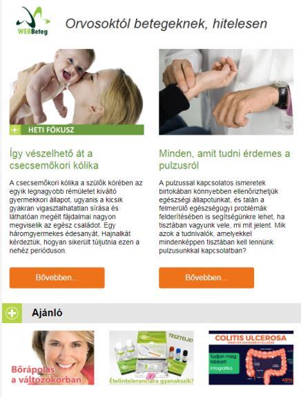 Pszichés betegségek 22 000 fő Mozgásszervi megbetegedések 20 800 fő Stroke 19 600 fő Magas vérnyomás 19 400 fő Fogamzásgátlás 18 600