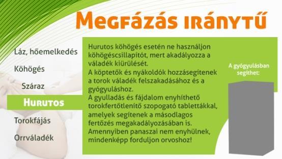 Natív bannerek Partnereink hírei A WEBBeteg főoldaláról és valamennyi cikk tartalom