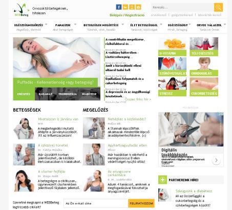 PR cikk, edukációs cikk, infografika, külső oldal, stb.