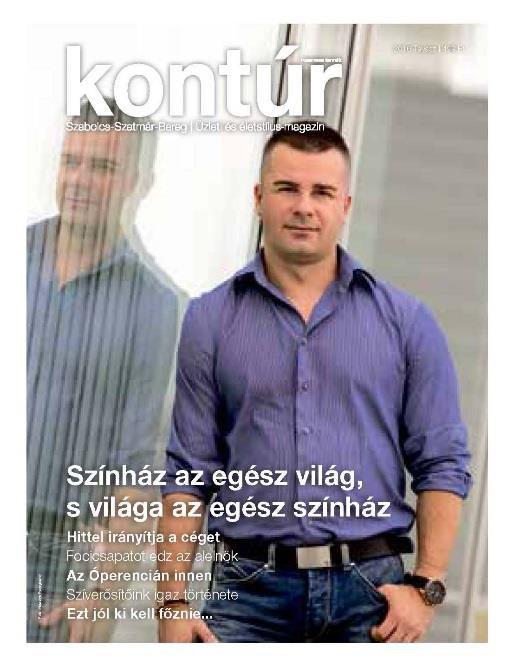 Magazinok