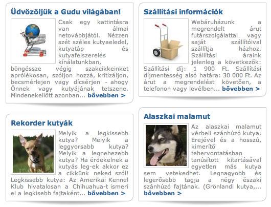 Ne használj