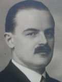 Dr. Bugár-Mészáros Károly Született 1900.