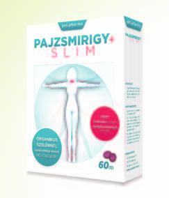 AKCIÓS AJÁNLATAINK Yes Pharma Pajzsmirigy + Yes Pharma