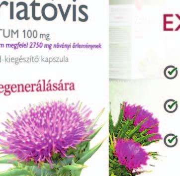 összetevőket tartalmaz, mint kozmetikum ideális