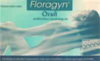 Fürdősó hüvelykúp Kutyusoknak Floragyn