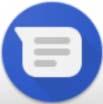 A FŐKÉPERNYŐ IKONJAI: Google alkalmazások Google Play Zene DuraSpeed Google Play