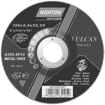 115x1,6x22,23 mm 1017759 399 115x2,5x22,23 mm 1017760 339 125x1x22,2 mm 1127345 409 180x1,6x22,23 mm 1017763 589 230x1,9x22,2 mm 1127342 1060 230x2,5x22,23 mm