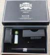 21. 2012-5 62 0188/12 United Kingdom Category: Other Product: Electronic cigarette kit "E-power" Brand: Unknown Type/number of model: 18650 Description: Electronic cigarette kit supplied with mains