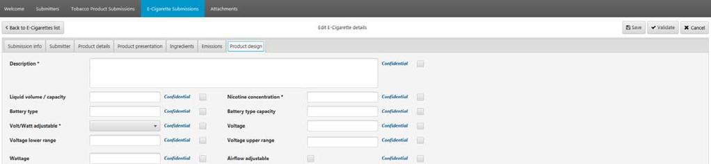 E Cigarette Product design 67 68 70 72 74