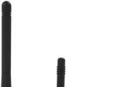 Okostelefon ea-rf-003 ea-rf-wi-003 ea-rf-003 ea-rf-wi-003 IES RF Control felület Kommunikációs protokoll: RF Touch Compatible Vivőfrekvencia: Jelátvitel módja: kétirányú címzett üzenet Antenna