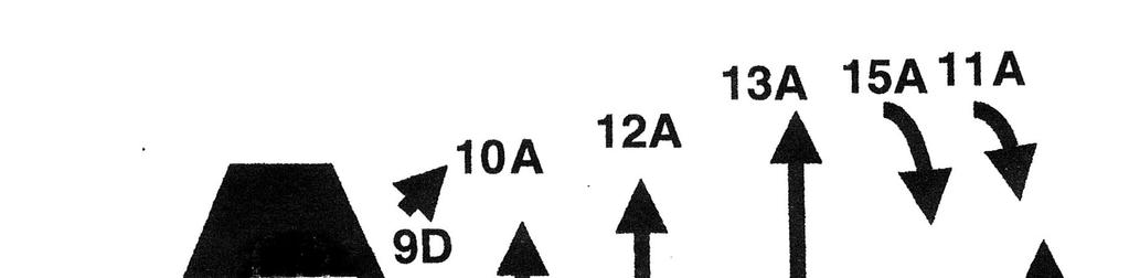 tükörbe védekezés - 10 D 10 A-hoz - 12 D 12 A-hoz - 13 D 13 A-hoz - 15 D 15 A-hoz - nyílt oldali szélső