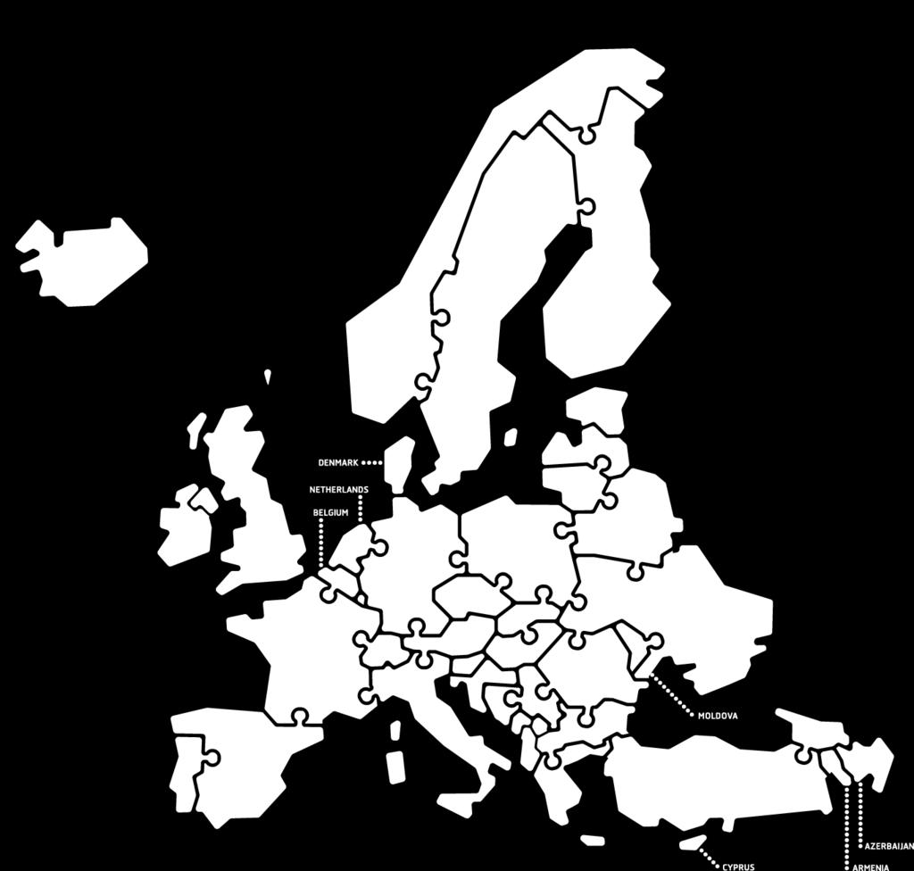 európai meghívottjaként az OBA képviselője ismertette a 2015.