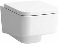 ülőke külön megvásárolható 72 990 Ft PRO S fali WC rimless öblítőperem nélkül 80 990 Ft PRO NEW
