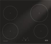 PowerBoost 129 990 Ft IT635ORAB/ORAW Indukciós főzőlap, Gorenje by Ora-Ïto design, 4 indukciós főzőzóna, Csiszolt szél, Touch control